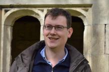 Ollie Jones